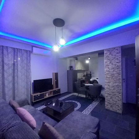 Dream Apartment "Self Check In" Thessaloníki Ngoại thất bức ảnh
