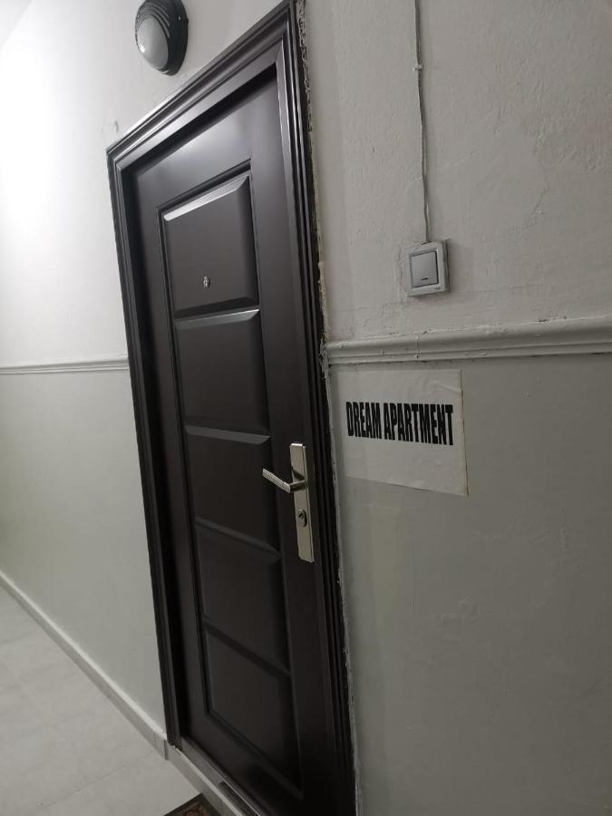 Dream Apartment "Self Check In" Thessaloníki Ngoại thất bức ảnh