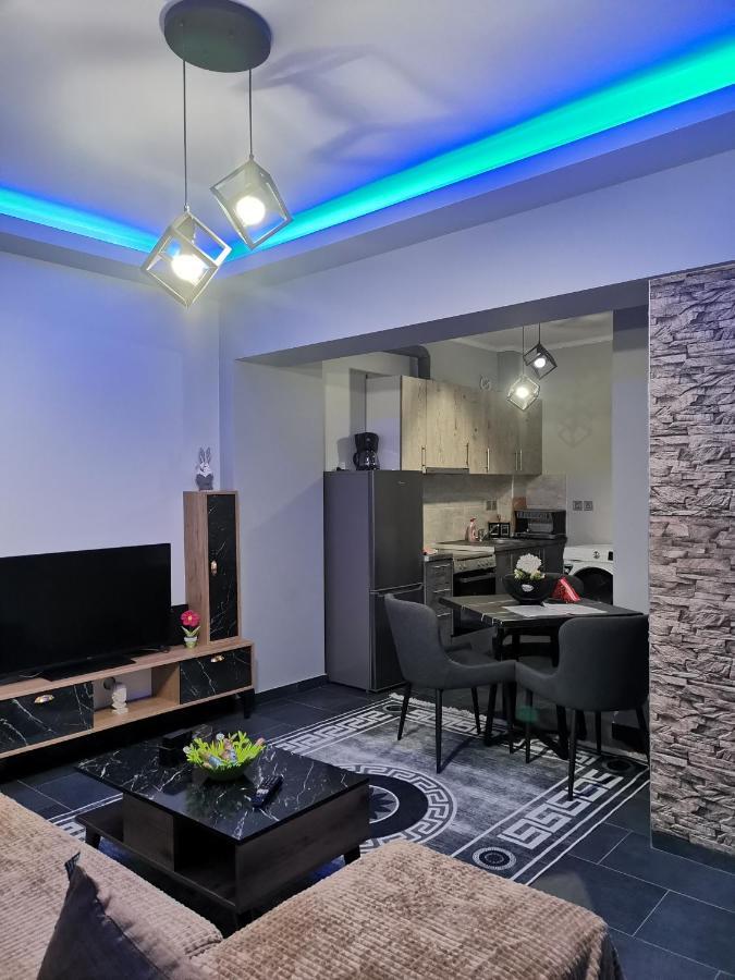 Dream Apartment "Self Check In" Thessaloníki Ngoại thất bức ảnh