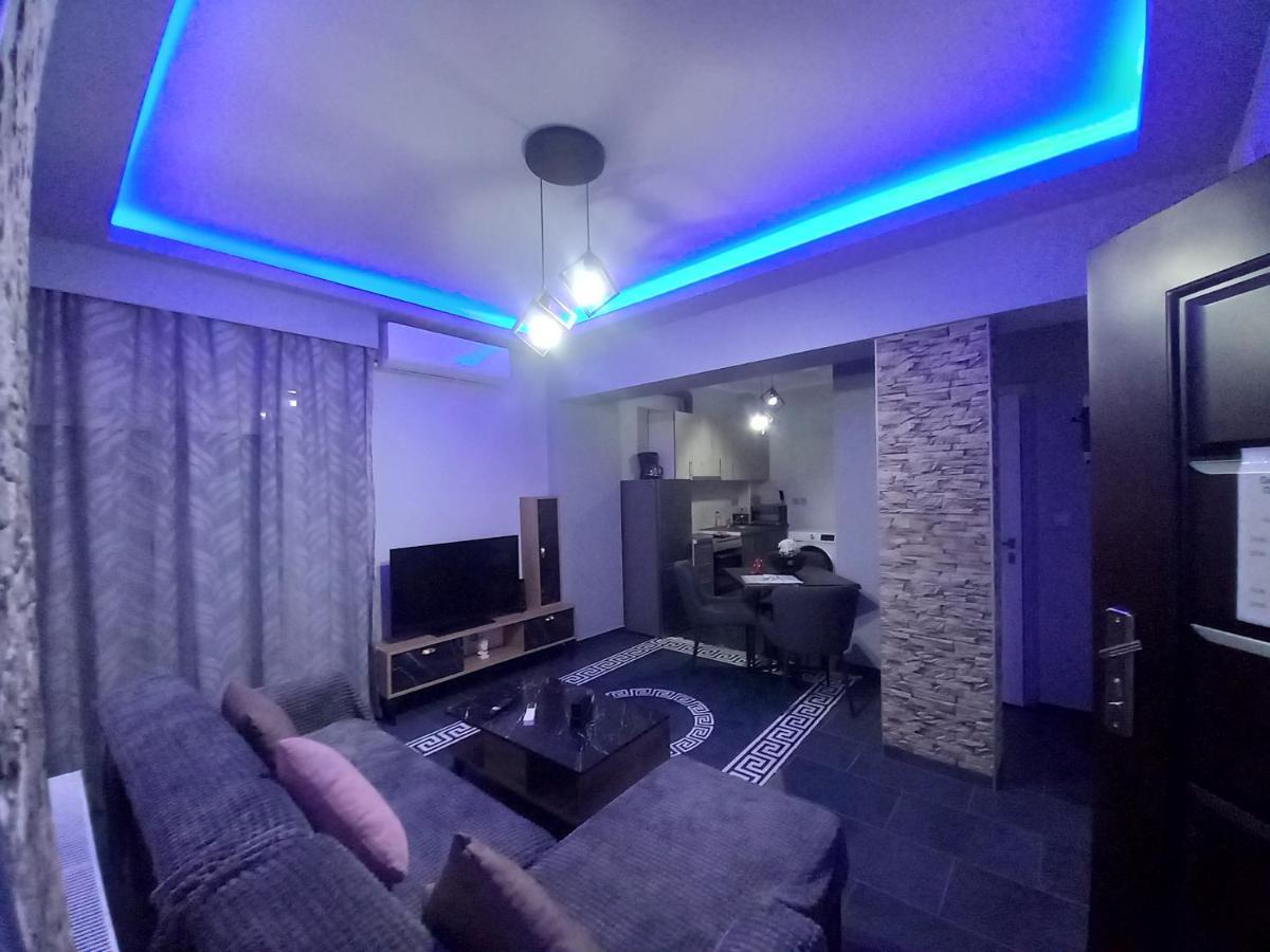 Dream Apartment "Self Check In" Thessaloníki Ngoại thất bức ảnh