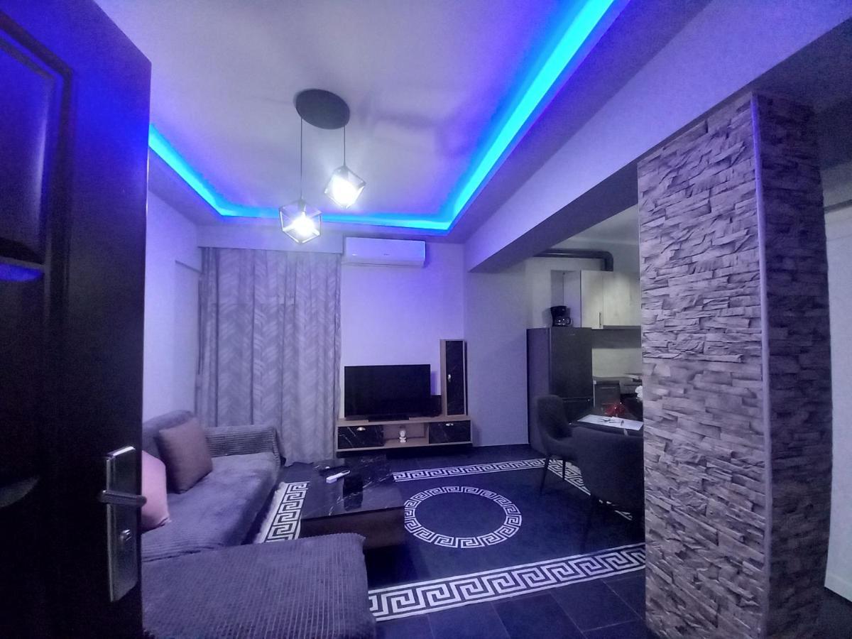 Dream Apartment "Self Check In" Thessaloníki Ngoại thất bức ảnh