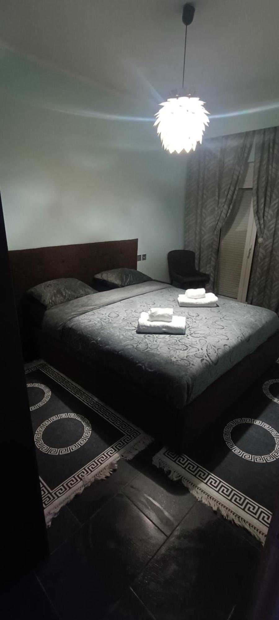 Dream Apartment "Self Check In" Thessaloníki Ngoại thất bức ảnh